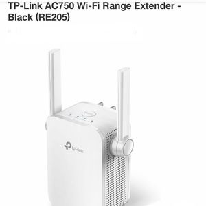 RE105 300Mbps Wi-Fi Range Extender